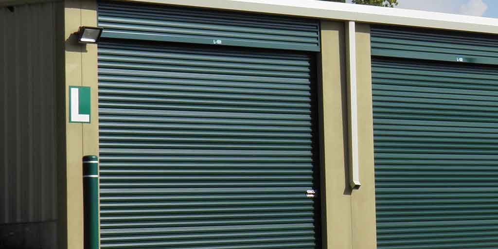 self storage unit tips