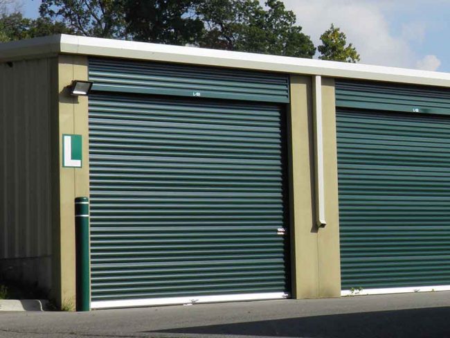 self storage unit tips