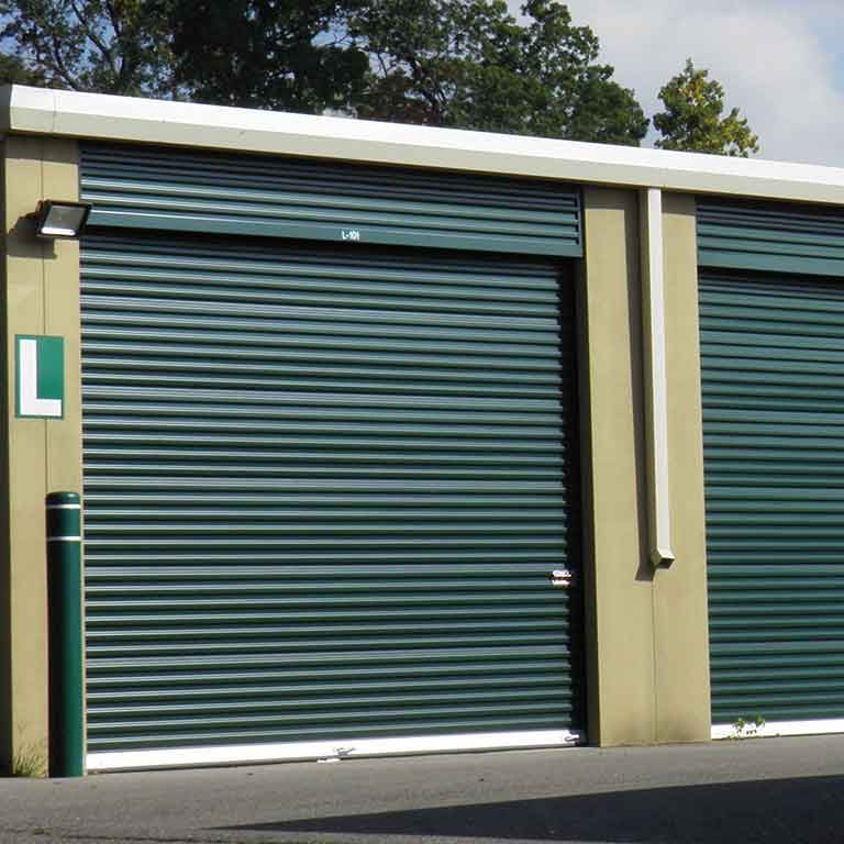 self storage unit tips